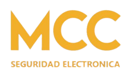 MCC Seguridad Electronica