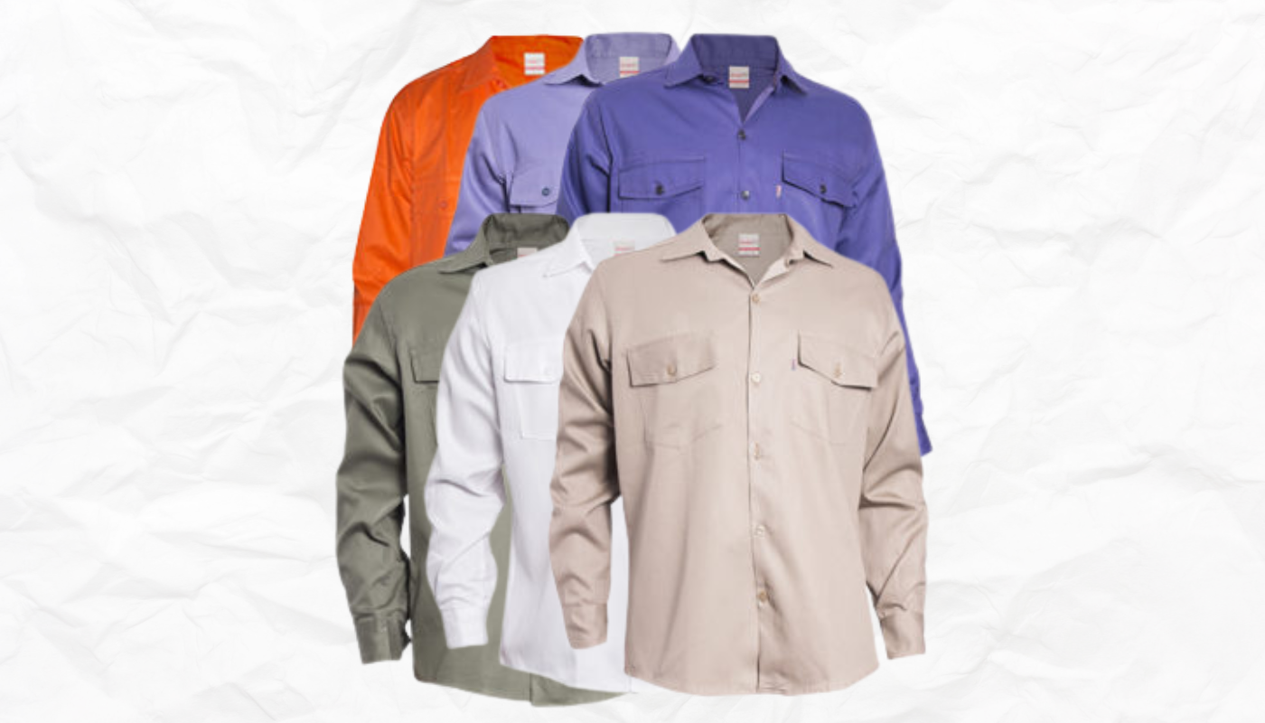 Camisa Grafa